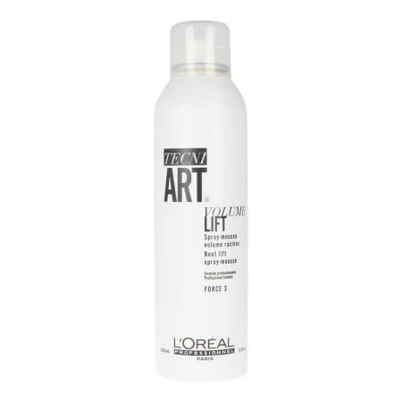 Spuma Fissante L'Oreal Professionnel Paris Tecni Art 250 ml di L'Oreal Professionnel Paris, Mousse e spume - Rif: S8315156, P...