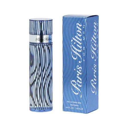 Herrenparfüm Paris Hilton EDT For Men 100 ml von Paris Hilton, Eau de Toilette - Ref: S8315161, Preis: 32,80 €, Rabatt: %