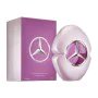 Perfume Mulher Mercedes Benz EDP Woman 90 ml de Mercedes Benz, Água de perfume - Ref: S8315169, Preço: 46,52 €, Desconto: %