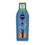 Protector Solar Nivea Sun Protect & Bronze Spf 20 200 ml de Nivea, Filtros solares - Ref: S8315207, Precio: 19,30 €, Descuent...