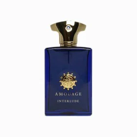 Parfum Femme Amouage Interlude Pour Homme EDP 100 ml de Amouage, Eau de parfum - Réf : S8315215, Prix : 202,59 €, Remise : %