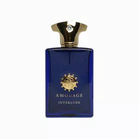 Profumo Donna Amouage Interlude Pour Homme EDP 100 ml di Amouage, Eau de Parfum - Rif: S8315215, Prezzo: 203,00 €, Sconto: %