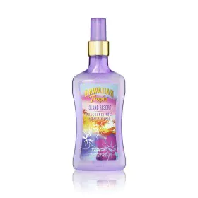 Body Mist Hawaiian Tropic Island Resort 250 ml von Hawaiian Tropic, Körpersprays - Ref: S8315221, Preis: 9,29 €, Rabatt: %