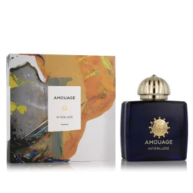 Parfum Femme Amouage EDP Interlude 100 ml de Amouage, Eau de parfum - Réf : S8315232, Prix : 186,88 €, Remise : %