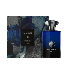 Herrenparfüm Amouage Interlude Black Iris EDP 100 ml von Amouage, Eau de Parfum - Ref: S8315233, Preis: 206,09 €, Rabatt: %