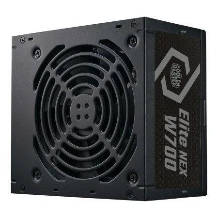 Fonte de Alimentação Cooler Master 8260654 700 W 110 W 80 PLUS de Cooler Master, Fontes de alimentação - Ref: M0311592, Preço...