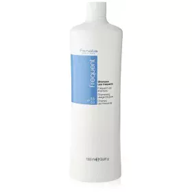 Täglich anwendbares Shampoo Fanola Frequent 1 L von Fanola, Shampoos - Ref: S8315253, Preis: 9,53 €, Rabatt: %