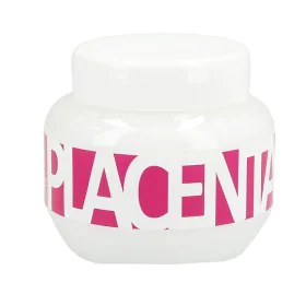 Máscara Capilar Reparadora Kallos Cosmetics Placenta 275 ml de Kallos Cosmetics, Máscaras - Ref: S8315293, Preço: 4,45 €, Des...