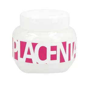 Máscara Capilar Reparadora Kallos Cosmetics Placenta 275 ml de Kallos Cosmetics, Máscaras - Ref: S8315293, Preço: 4,45 €, Des...