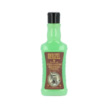 Shampooing exfoliant Reuzel 350 ml de Reuzel, Shampooings - Réf : S8315306, Prix : 15,67 €, Remise : %