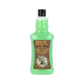 Shampooing exfoliant Reuzel 1 L de Reuzel, Shampooings - Réf : S8315307, Prix : 24,91 €, Remise : %