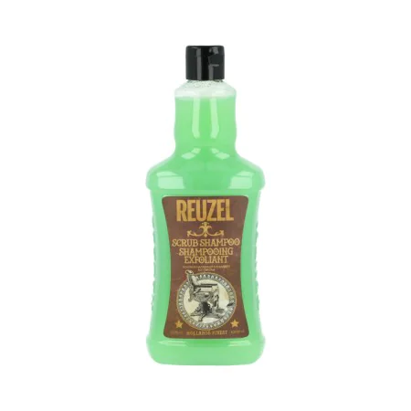 Shampooing exfoliant Reuzel 1 L de Reuzel, Shampooings - Réf : S8315307, Prix : 24,91 €, Remise : %