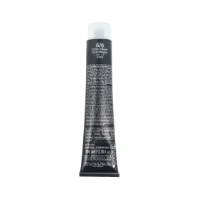 Permanent Dye Inebrya Nº 5/5 Light Chestnut Mahogany 100 ml by Inebrya, Permanent Colour - Ref: S8315415, Price: 7,96 €, Disc...