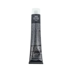 Tintura Permanente Inebrya Nº 5/5 Light Chestnut Mahogany 100 ml di Inebrya, Colore permanente - Rif: S8315415, Prezzo: 8,01 ...