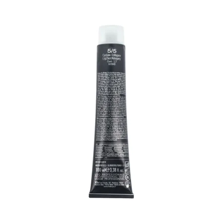 Permanent Dye Inebrya Nº 5/5 Light Chestnut Mahogany 100 ml by Inebrya, Permanent Colour - Ref: S8315415, Price: 7,45 €, Disc...