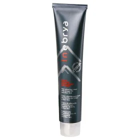 Permanent Dye Inebrya Red 100 ml by Inebrya, Permanent Colour - Ref: S8315423, Price: 9,79 €, Discount: %