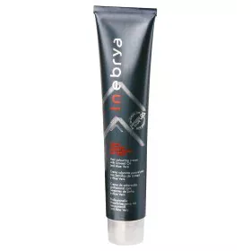 Permanent Dye Inebrya Red 100 ml by Inebrya, Permanent Colour - Ref: S8315423, Price: 8,01 €, Discount: %