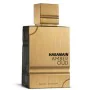 Perfume Unissexo Al Haramain EDP Amber Oud Black Edition 200 ml de Al Haramain, Água de perfume - Ref: S8315470, Preço: 82,09...