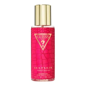 Parfum Corporel Guess Sexy Skin Sweet Sugar 250 ml de Guess, Sprays pour le corps - Réf : S8315486, Prix : 12,71 €, Remise : %