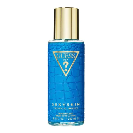 Fragranza Corpo Guess Sexy Skin Tropical Breeze 250 ml di Guess, Spray per il corpo - Rif: S8315489, Prezzo: 11,17 €, Sconto: %