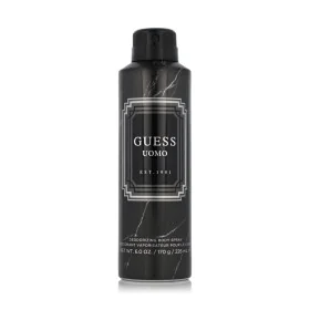 Desodorante en Spray Guess Uomo 226 ml de Guess, Desodorantes - Ref: S8315494, Precio: 9,92 €, Descuento: %