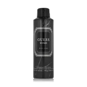 Spray Deodorant Guess Uomo 226 ml by Guess, Deodorants & Anti-Perspirants - Ref: S8315494, Price: 9,96 €, Discount: %