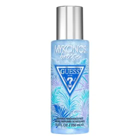 Body Mist Guess Mykonos Breeze 250 ml by Guess, Body sprays - Ref: S8315495, Price: 12,56 €, Discount: %