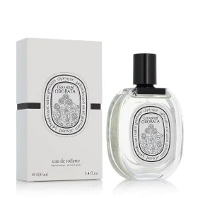 Profumo Unisex Diptyque EDT Geranium Odorata 100 ml di Diptyque, Eau de Toilette - Rif: S8315512, Prezzo: 144,38 €, Sconto: %