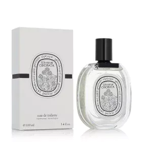 Parfum Unisexe Diptyque EDT Geranium Odorata 100 ml de Diptyque, Eau de toilette - Réf : S8315512, Prix : 145,60 €, Remise : %