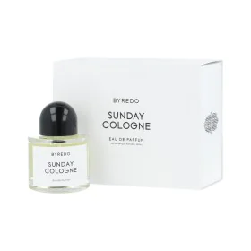 Parfum Unisexe Byredo EDP Sunday Cologne 100 ml de Byredo, Eau de parfum - Réf : S8315526, Prix : 207,45 €, Remise : %