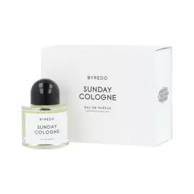 Parfum Unisexe Byredo EDP Sunday Cologne 100 ml de Byredo, Eau de parfum - Réf : S8315526, Prix : 207,87 €, Remise : %