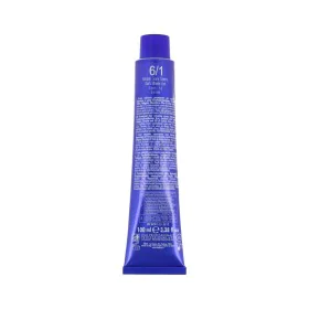 Permanent Dye Inebrya Bionic Color Nº 6/1 Dark Blonde Ash 100 ml by Inebrya, Permanent Colour - Ref: S8315531, Price: 11,66 €...