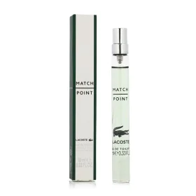 Parfum Homme Lacoste Match Point EDT 10 ml de Lacoste, Eau de toilette - Réf : S8315534, Prix : 9,75 €, Remise : %