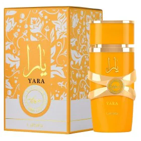 Perfume Mujer Lattafa Yara Tous EDP 100 ml de Lattafa, Agua de perfume - Ref: S8315537, Precio: 24,73 €, Descuento: %