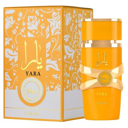 Women's Perfume Lattafa Yara Tous EDP 100 ml by Lattafa, Eau de Perfume - Ref: S8315537, Price: 24,73 €, Discount: %