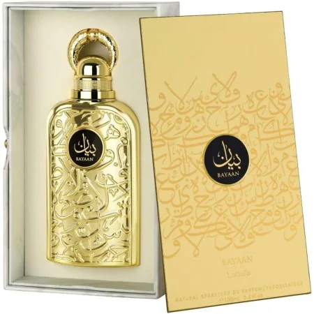 Perfume Mujer Lattafa Bayaan EDP EDP 100 ml de Lattafa, Agua de perfume - Ref: S8315540, Precio: 25,63 €, Descuento: %