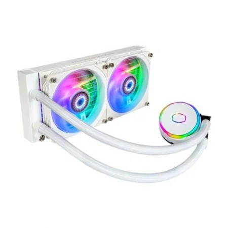 Kit de Refrigeración Cooler Master MLY-D24M-A23PZ-RW de Cooler Master, Ventilación y refrigeración - Ref: M0311603, Precio: 1...