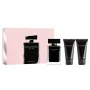 Set de Perfume Mujer Narciso Rodriguez For Her EDT 3 Piezas de Narciso Rodriguez, Sets - Ref: S8315558, Precio: 70,20 €, Desc...