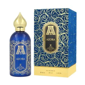 Unisex Perfume Attar Collection EDP Azora 100 ml by Attar Collection, Eau de Perfume - Ref: S8315578, Price: 77,33 €, Discoun...