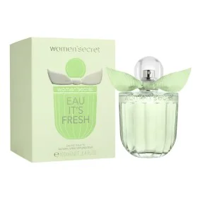 Damenparfüm Women'Secret EDT Eau It's Fresh 100 ml von Women'Secret, Eau de Toilette - Ref: S8315583, Preis: 19,25 €, Rabatt: %