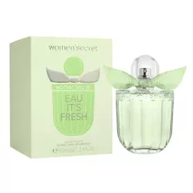 Women's Perfume Women'Secret EDT Eau It's Fresh 100 ml by Women'Secret, Eau de Toilette - Ref: S8315583, Price: 19,25 €, Disc...