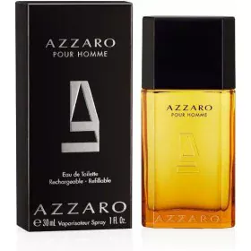 Parfum Homme Azzaro Pour Homme EDT EDT 30 ml de Azzaro, Eau de toilette - Réf : S8315587, Prix : 22,46 €, Remise : %