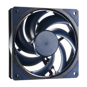 Ventilateur CPU Cooler Master Mobius 120 de Cooler Master, Ventilation et refroidissement - Réf : M0311604, Prix : 28,45 €, R...