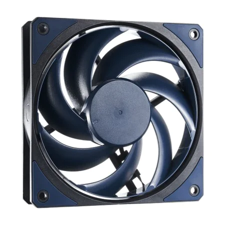 Ventilador de CPU Cooler Master Mobius 120 de Cooler Master, Ventilación y refrigeración - Ref: M0311604, Precio: 26,67 €, De...