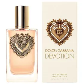 Parfum Femme Dolce & Gabbana EDP Devotion 100 ml de Dolce & Gabbana, Eau de parfum - Réf : S8315589, Prix : 85,98 €, Remise : %