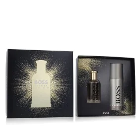 Set de Parfum Homme Hugo Boss EDP Boss Bottled 2 Pièces de Hugo Boss, Coffrets de parfums - Réf : S8315598, Prix : 53,00 €, R...