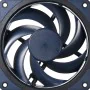 CPU Fan Cooler Master Mobius 120 by Cooler Master, Fans and cooling - Ref: M0311604, Price: 28,45 €, Discount: %