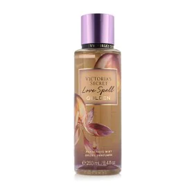 Fragancia Corporal Victoria's Secret Love Spell Golden 250 ml de Victoria's Secret, Sprays para el cuerpo - Ref: S8315625, Pr...