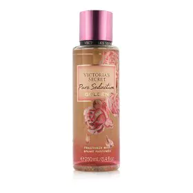 Body Mist Victoria's Secret Pure Seduction Golden 250 ml von Victoria's Secret, Körpersprays - Ref: S8315630, Preis: 19,01 €,...