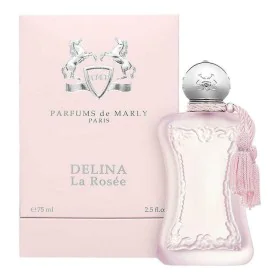 Parfum Femme Parfums de Marly EDP Delina La Rosee 75 ml de Parfums de Marly, Eau de parfum - Réf : S8315651, Prix : 199,61 €,...